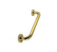 Barre d’appui pour baignoire306 mm. Or 24K - TRES 134184OR