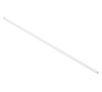 Barre d'accessoires FARO pour ventilateurs, diamètre 1 500 mm, 21 lampes universelles sans fil blanches