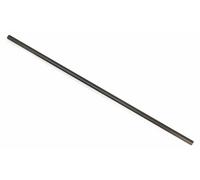 Barre d'accessoires FARO pour ventilateurs, diamètre 800 mm, 21 pièces universelles sans fil, noires