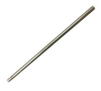Barre d'affûtage en diamant Lansky Fine Diamond 9" pour le système à aiguiser Lansky Masters Edge Deluxe