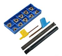 Barre d'alésage externe/interne 5/8" SNR0013M16 SNL0013M16 avec 16IR/ER