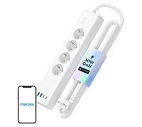 Barre d'alimentation Meross Msp844 4 prises