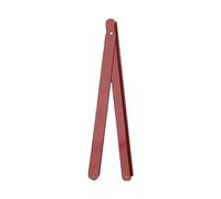 Barre d'ancrage pour Escabeaux, Tige D'échelle à Chevrons, Charnière pour Escabeau, Accessoires pour échelles, 77cm