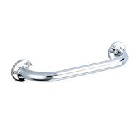 Barre d'appui Eco Ø25 L.300 DELABIE Inox poli brillant - 530
