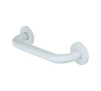Barre d'appui en acier inoxydable recouvert d'epoxy droite 300 mm GARIS B-INOX-BR20