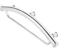 Barre d'appui murale Deante VITAL NIV_041H avec porte-serviettes