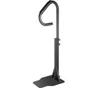 Barre d'appui pivotante pour spa - Extérieur - Intérieur - 116 cm x 37 cm - Spa - Sécurité - Rotation à 360 degrés