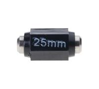 Barre de bloc de calibrage améliorée, barre de calibrage d ' étrier standard, micromètre extérieur pour la détection, révision des jauges métalliques durables, outil de machiniste