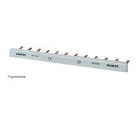 Barre de connexion peigne 16qmm 1-phase +HS long. 5ST3702