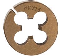 Barre de coupe HSS TIN, M14x1,50 KS Tools 150.1526
