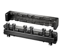 Oventrop Oventrop Vert.beam Regumat DN32 pour 4 HK 1351674 Quantité:1