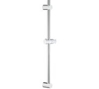Vitalio Universal Barre de douche (vendue seule) 600 mm Chromé GROHE 27724000