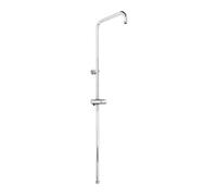 Novaservis - Barre de douche 1030 mm, chromée SET067,0