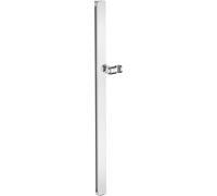 Barre de douche Duravit, 810mm, UV0600005010