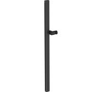 Duravit Barre de douche UV0600005046 810 mm Noir mat
