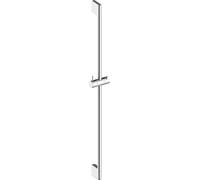 Duravit – Barre de douche UV0600004010 – 90 cm – Chromé
