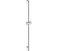 Duravit – Barre de douche UV0600004010 – 90 cm – Chromé