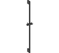 barre de douche Duravit UV0600004046 900 mm, noir mat
