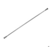 Barre de douche extensible 135x250cm inox - 5 five simply smart