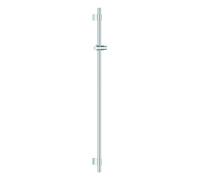 GROHE Barre de douche Rainshower 27136001 115 cm chromé entraxe variable