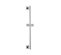 Barre de douche Herzbach Living Spa 11.690160.2.01 900 mm, chromé