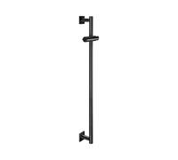 Keuco IXMO - Barre de douche 855 m, noir mat 59585370902