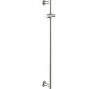 Barre de douche IXMO KEUCO, 855 mm, rosace ronde, 59585060901