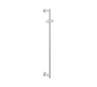 Barre de douche IXMO KEUCO, 855 mm, rosace ronde, 59585170901