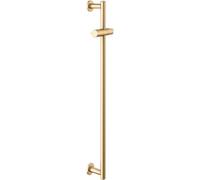 Barre de douche IXMO KEUCO, 855 mm, rosace ronde, 59585250901