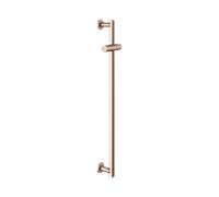 Barre de douche IXMO KEUCO, 855 mm, rosace ronde, 59585290901
