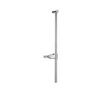 Barre de douche 'simiglis' hauteur 600 mm chromé - LAUFEN HF504770100000