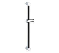Barre de douche réglable Grohe Relexa, 600 mm, chromée - 28620000