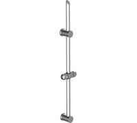 Barre de douche SCHÜTTE SIGNO Réglable Chrome