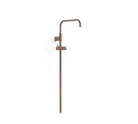 Barre de douche télescopique adaptable Volcanic - TRES 03464501VO
