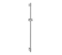 Barre de douche Unica'Varia 1,05m, sans flexible, chromé (27356000)