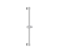 Barre de douche GROHE Vitalio Universal 27724001 60cm 22 mm Fi ation supérieure régl G