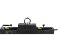 Barre de fixation DMT pour série Premiere simple - Supports et fixations