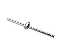 Barre de force Tige coulissante métrique universelle réglable robuste | Barre de Démultiplication en T à Douilles Pour Mécaniciens Auto Garage Atelier Maison Sous-sol Circuit de