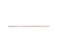 Barre de fourches 2P 100A 16mm2 (54 modules) IZ16/2F/54 002921067