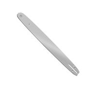 Barre de guidage de tronçonneuse professionnelle universellement adaptée pour chaîne de section 325-64/72 / 76 coupe précise installation rapide guide de tronçonneuse professionnel