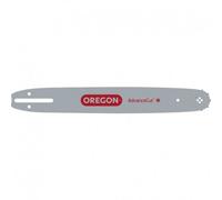 Barre de guidage Oregon AdvanceCut 150MLBK041 - 38 cm (15") .325" 1,3 mm ORIGINA