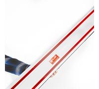 Barre de guidage pour scie plongeante Holzmann fs1500