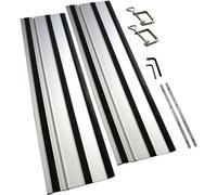 Barre De Guide 1400X180X14 Mm
