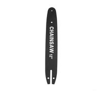 Barre de Guide pour Scie à pour chaîne 12 Pouces Barre de Guide | Lame de Remplacement en Métal 351x53mm 507P, pour accessoire pour Outil Électrique de Jardinage et du pour bois