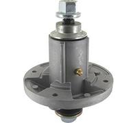 Barre de lame adaptable pour les modèles John Deere G110, LA150, LA175, 190C. Remplace les pièces d'origine : Gy20592, Gy20867, Gy21099.