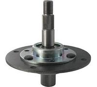 Barre de lame adaptable pour MTD. Pièce de rechange d'origine : 753-05319, 717-0906. (75305319, 7170906)