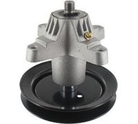 Barre de lame adaptable pour MTD - Toro pour les modèles avec une largeur de coupe de 42 pouces. Remplace les références d'origine 618-0624, 618-0624a, 6.