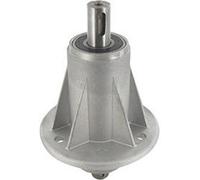 Barre de lame droite adaptable pour Castelgarden avec éjection arrière 102 & 122 Origine : 82207201/0, 382207201/2 .h : 188 mm.
