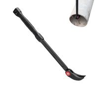 Barre de levier indexable Levier, Raclage, Levage, Traction, Extracteur De