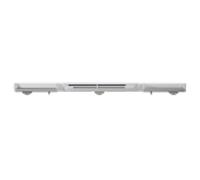 Barre de manœuvre Velux incl. ZFHA 5-35 ZVKA 114/3 Blanc de Aereco - 100118
